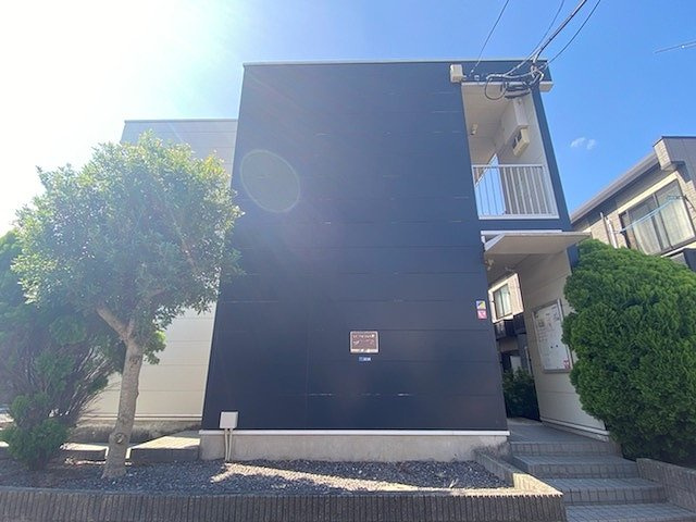 レオパレスシェソワ