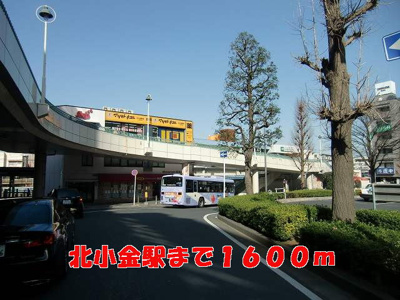 【周辺】 | エーデル１ | その他