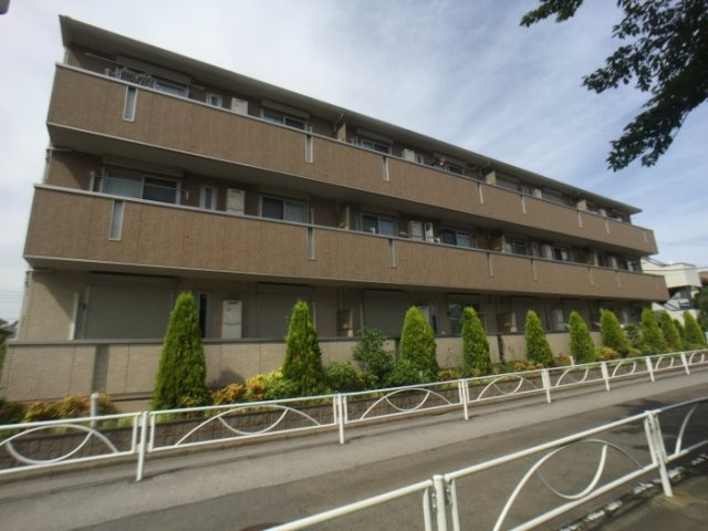 リヴェール南流山 Ａ