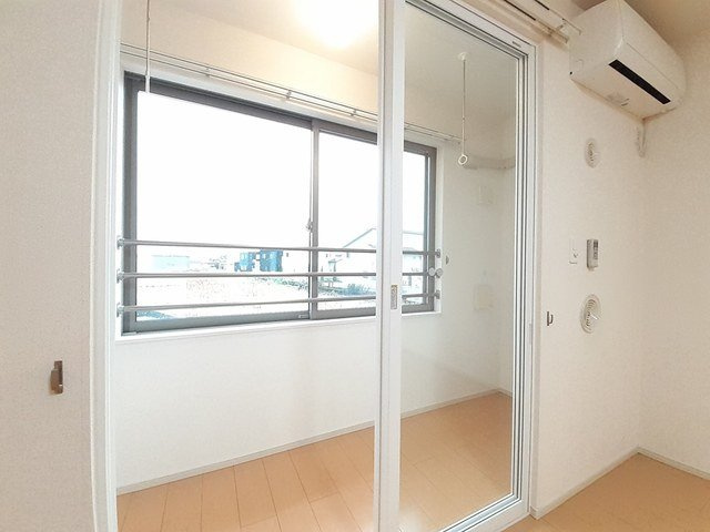 ヴィル・フォーレⅤのその他