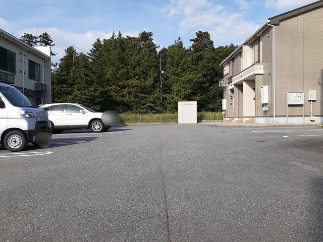 ヴィル・フォーレⅤのその他