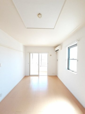 バハリの居間・リビング