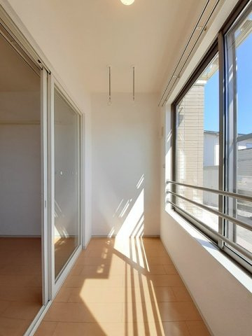 バハリのその他