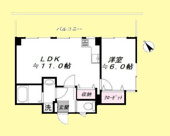 フラワーホーム日ノ出の画像