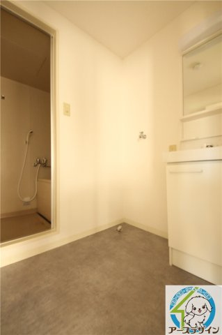 リバティビルの洗面所|※類似部屋