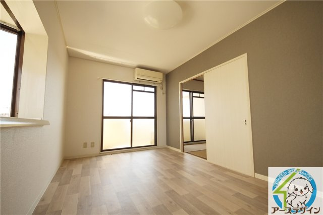 リバティビルの居間・リビング|※類似部屋