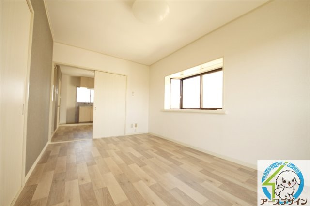 リバティビルの洋室|※類似部屋