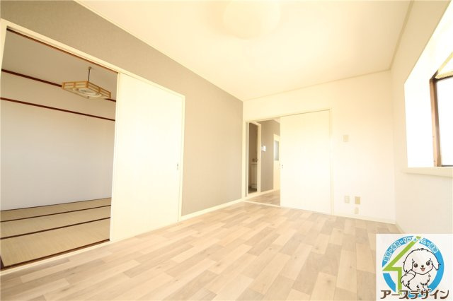 リバティビルの居間・リビング|※類似部屋