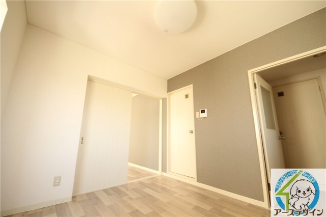 リバティビルの寝室|※類似部屋