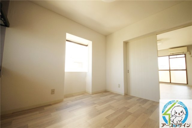 リバティビルの居間・リビング|※類似部屋