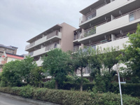 【外観】 | 神松寺サンハイツ3☆仲介手数料無料☆