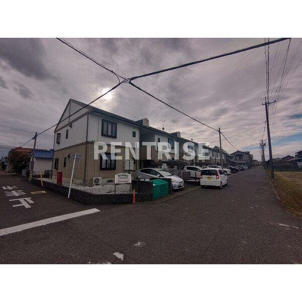 ウィンドワードC棟