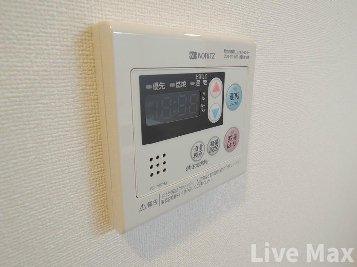 【設備】プレサンス堺筋本町駅前　 
