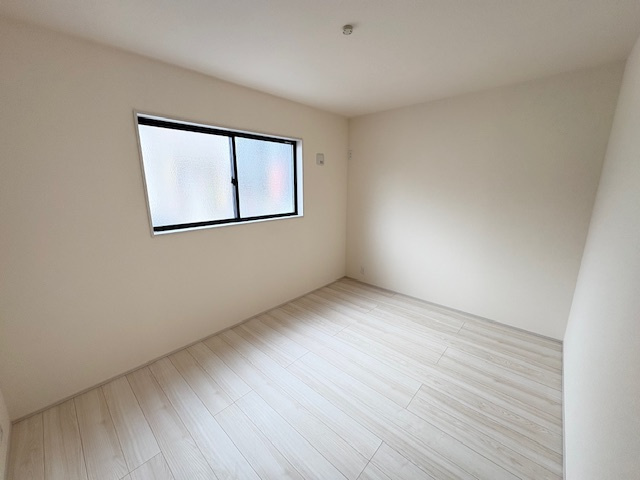上里町七本木第６（全８棟）5号棟の洋室