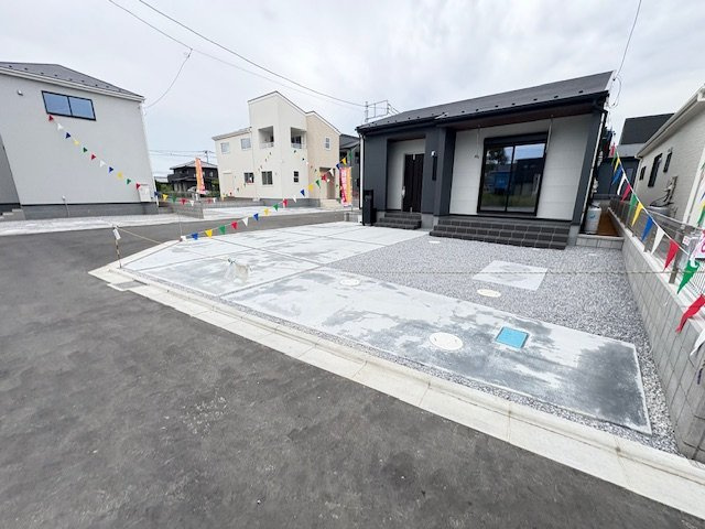 上里町七本木第６（全８棟）5号棟のその他