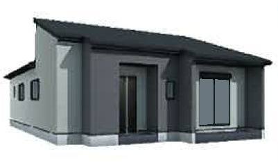 上里町七本木第６（全８棟）5号棟