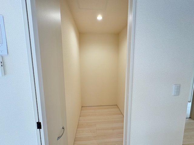 上里町七本木第６（全８棟）5号棟の収納