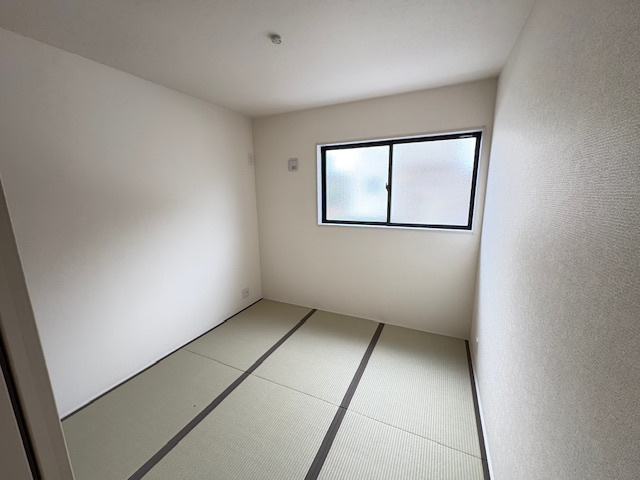 上里町七本木第６（全８棟）5号棟の洋室