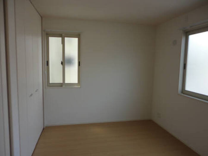 Ｄ－ｒｏｏｍ代官屋敷　Ｄの洋室