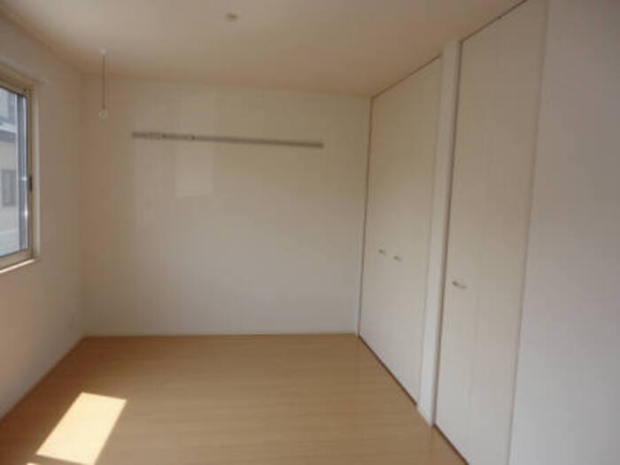 Ｄ－ｒｏｏｍ代官屋敷　Ｄの洋室