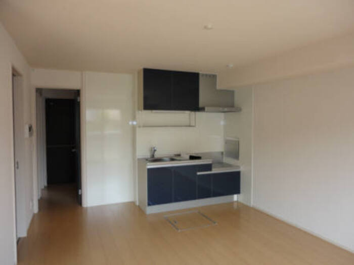 Ｄ－ｒｏｏｍ代官屋敷　Ｄの居間・リビング