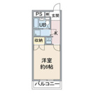 グリーンアベニュー山手の画像