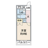 グリーンアベニュー山手の画像