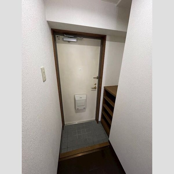 【玄関】 | シェーン八事山