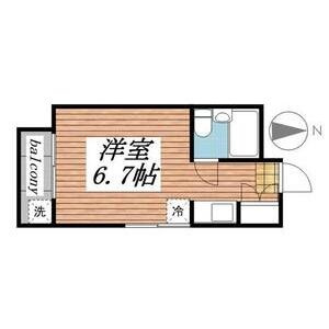 【間取り】 | メゾン・ド・ペルミ