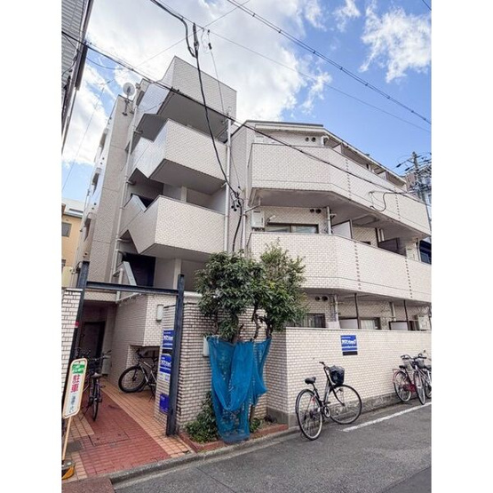 【外観】 | メゾン・ド・ペルミ