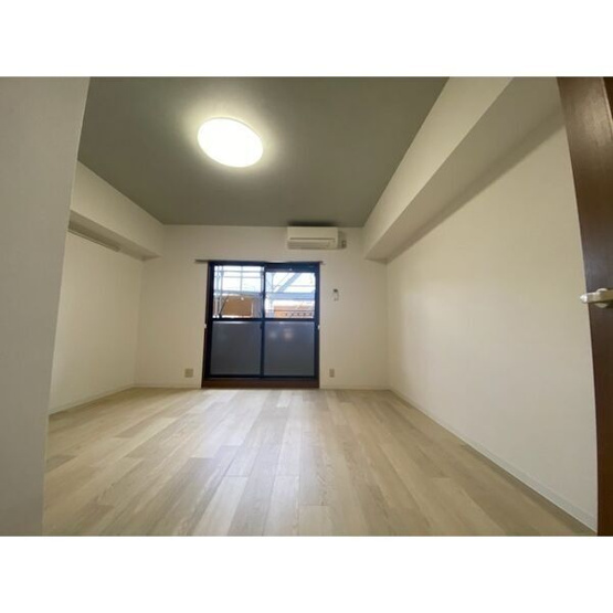 【内装】 | Comodo Motoyama