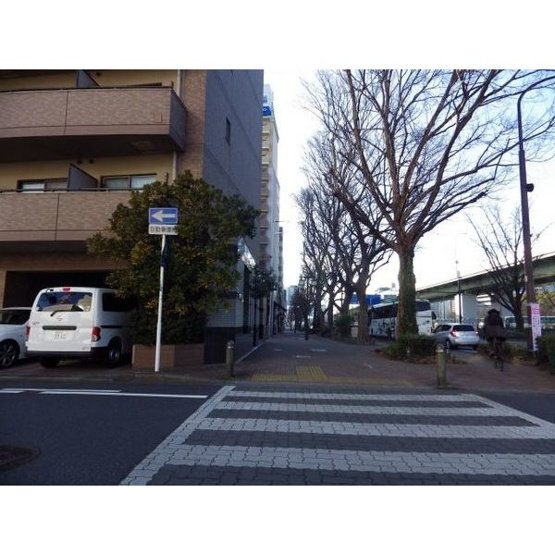 【駐車場】 | グリーンハイツ白川