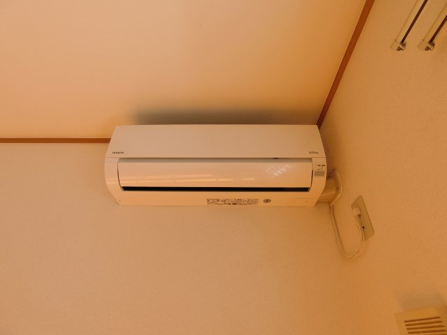 ピュール　ジャンＣの設備