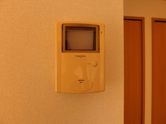 ピュール　ジャンＣのセキュリティ
