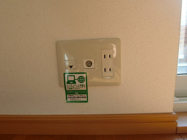 ピュール　ジャンＣの設備