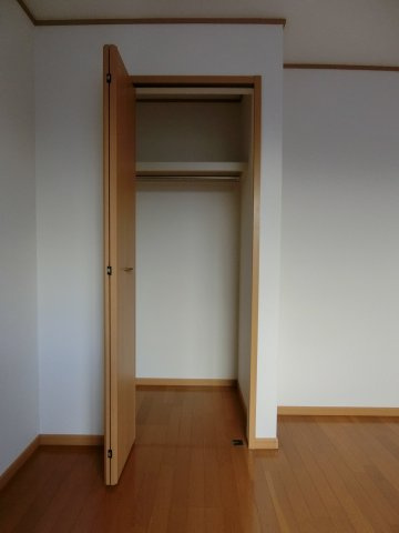 ピュール　ジャンＣの収納