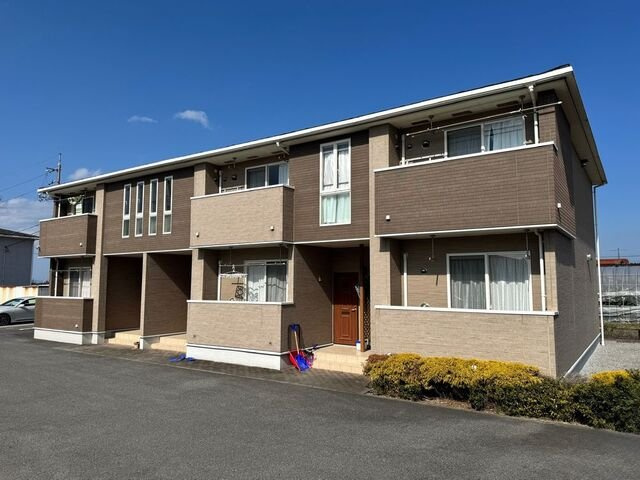 ルミエール　Ｂ