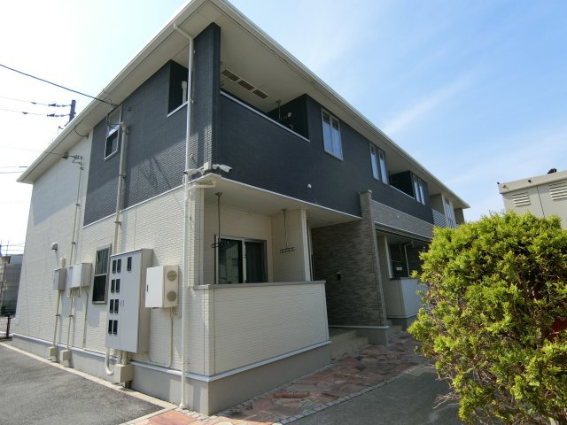 シャンドゥフルール