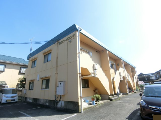 第３コーポエンナ