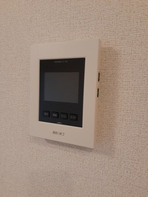 【セキュリティ】 | ラ・セゾンⅤ