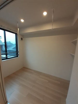 【内装】 | ラ・セゾンⅤ