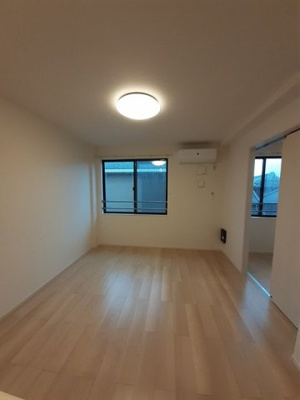 【居間・リビング】 | ラ・セゾンⅤ