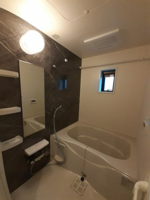 【浴室】 | ラ・セゾンⅤ