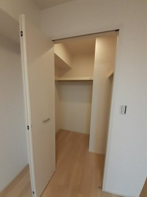 【収納】 | ラ・セゾンⅤ