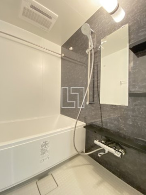 【浴室】 | DAIYA STORK阿波座 | DAIYA STORK阿波座　バスルーム