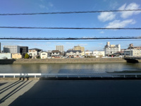 【展望】 | エメラルドマンション第2箱崎、A棟☆仲介手数料半額☆