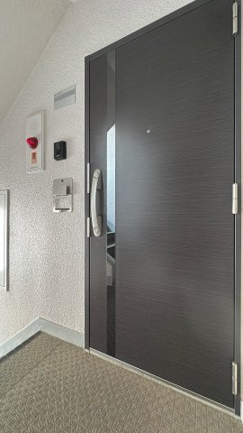 【その他】 | エメラルドマンション第2箱崎、A棟☆仲介手数料半額☆