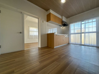 【ダイニング】 | エメラルドマンション第2箱崎、A棟☆仲介手数料半額☆