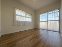 【洋室】 | エメラルドマンション第2箱崎、A棟☆仲介手数料半額☆