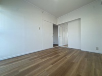 【洋室】 | エメラルドマンション第2箱崎、A棟☆仲介手数料半額☆